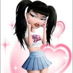 Meet your Posher, Gracelyn